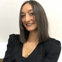 Natalia Bango Rodríguez