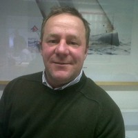 David Delamore