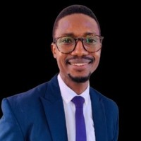 Johnson Oluseyi Adigun (LDP, CHRMP, MCE)