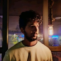 Ankith Shetty