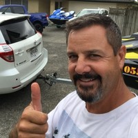 Shane Coxen
