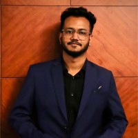 Abhrajit Roy
