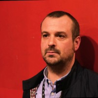 Alain Brohard