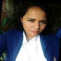 Cecilia Rosales Esparza