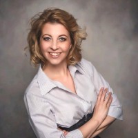 Agnieszka Rudnicka - Szymczak