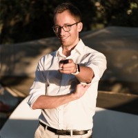 Blazej Turajczyk, MBA