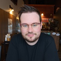 Ryan Carson