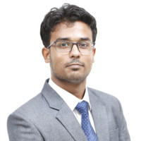 Saurav Kumar Sagar