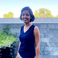 Anupriya Marar