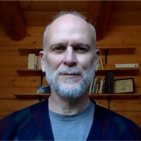 Chris Holmberg