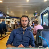Andreas Matti Minet