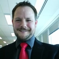 Darren Tanguay