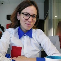 Marija Pajić