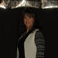 Teresa Hughes