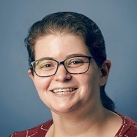 Stephanie Zinnes