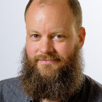 Michael Svensson