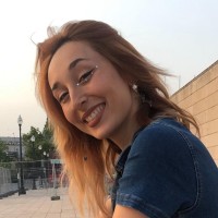 Ivanna Gabarrón Sabariego
