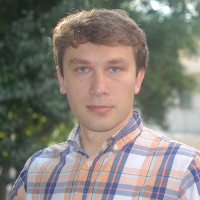 Pavlo Tsytsura