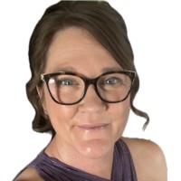 Stephanie Athey, CHIA