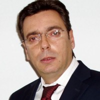 George Athanasopoulos