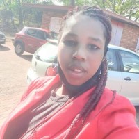Zinhle Nyathi