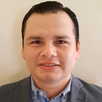 David Roberto Meza Padrón