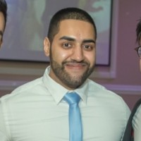 Yasif Patel, Cpa, Cga