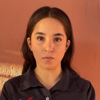 Iris Joyce Chablé Salinas