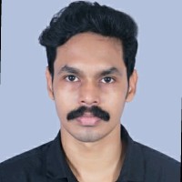 Saikrishnan P A