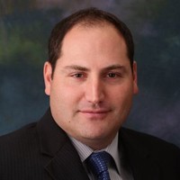 Martin J. Scalzo