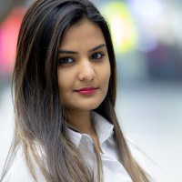 Fiona Anirudh