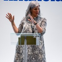 Claire Bovill