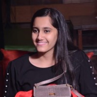 Tanisha Bhatt