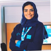 Dania Alamri