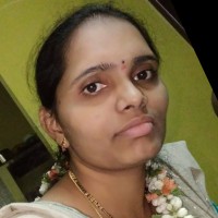 Jhansirani Chennareddy