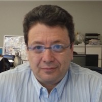 Yury Arane