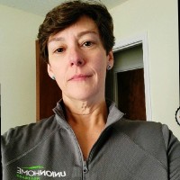 Christina Brown