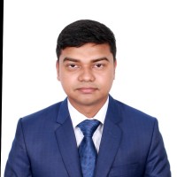 Md. Musta-E-Nur Rahman
