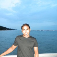 Magesh Dakshina Moorthy