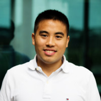 Eugene Lau