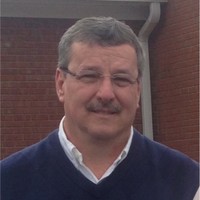 Joe Prewitt
