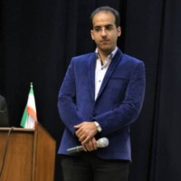 sadegh bahrami