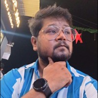 Akshay Tambe