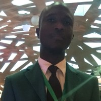 Moustapha Sangare