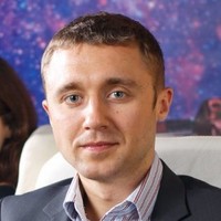 Yuriy Lebedev