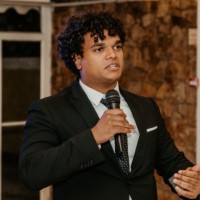 Joel Kamara