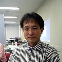 加藤道隆
