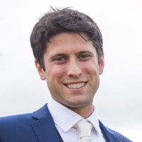 Adam Weidenbaum