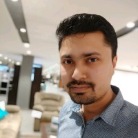 Gautam Paul
