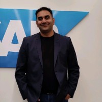 Nikhil Chawla